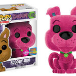Scooby Doo - Scooby (Pink) (FL), , hi-res view 1
