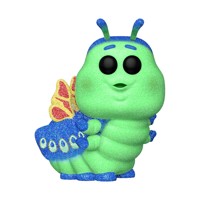 Pop! Butterfly Heimlich (Diamond), , hi-res view 1