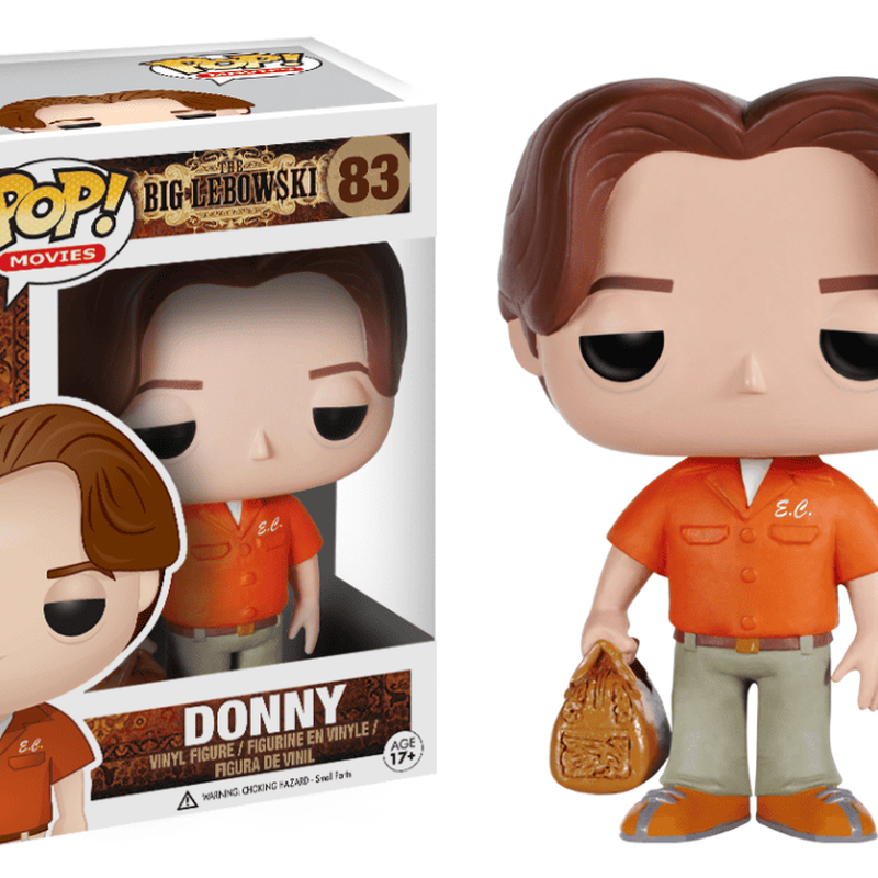 The Big Lebowski - Donny, , hi-res view 1