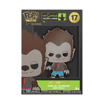 Pop! Pin Werewolf Bart, , hi-res view 1