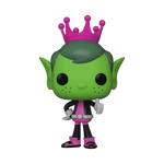 Pop! Freddy Funko as Beast Boy (Teen Titans Go), , hi-res view 1