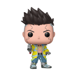 Pop! David Martinez with HJKE-11 Yukimura, , hi-res view 1