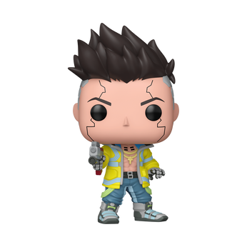 Pop! David Martinez with HJKE-11 Yukimura, , hi-res view 1