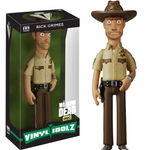 Walking Dead - Rick Grimes, , hi-res view 1