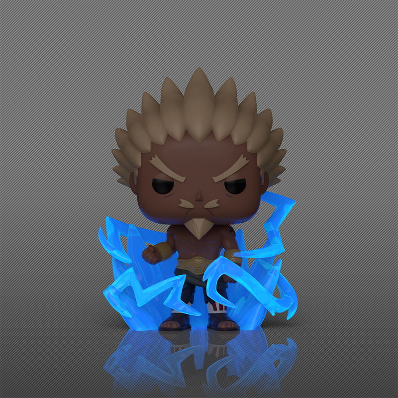 Pop! Plus Ay (4th Raikage), , hi-res view 5