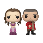 Pop! Hermione Granger & Viktor Krum 2-Pack, , hi-res view 1