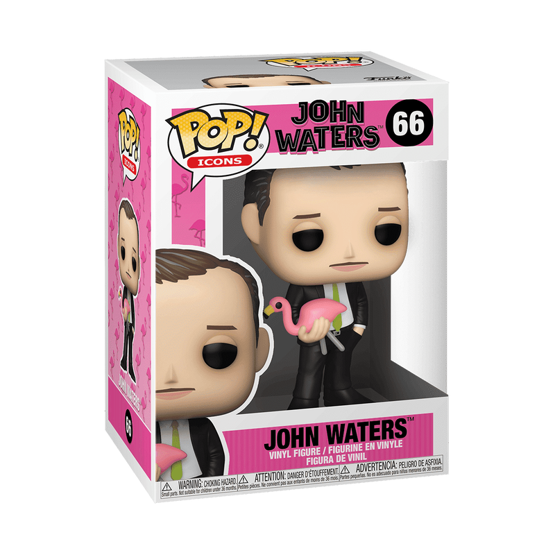 Pop! John Waters, , hi-res view 2