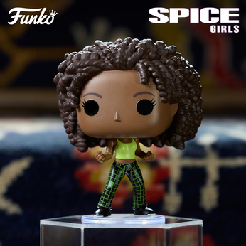 Pop! Scary Spice FWlifestyle1 view 1