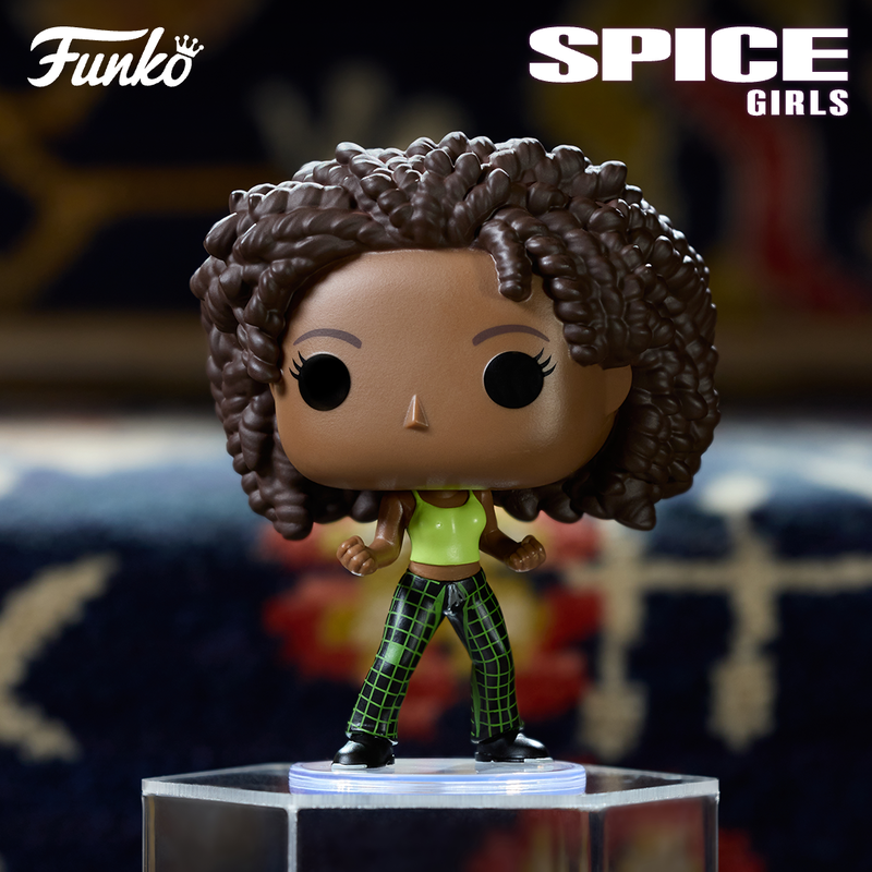Pop! Scary Spice FWlifestyle1 view 1