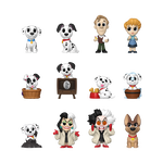 101 Dalmatians Mystery Minis, , hi-res view 2