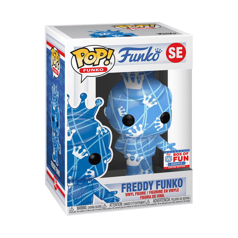 POP Funko: Paris- POP 43, , hi-res view 1
