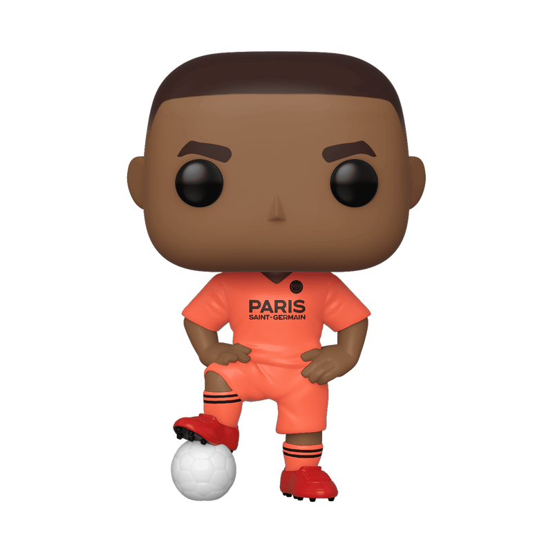 Pop! Kylian Mbapp&eacute; (Away Kit), , hi-res view 1