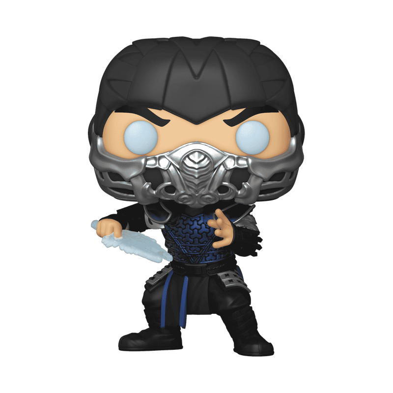 Pop! Sub-Zero (Metallic), , hi-res view 1