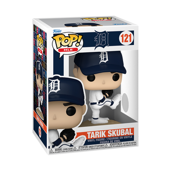 Pop! Tarik Skubal, Image 2