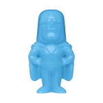 Vinyl SODA Space Ghost [Chase] [Translucent], , hi-res view 1