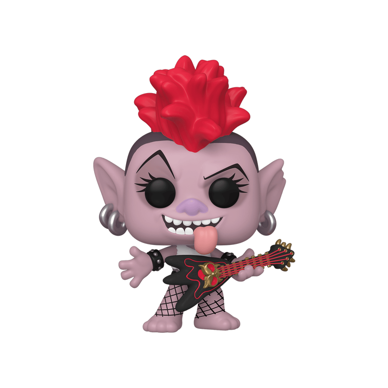 Pop! Queen Barb, , hi-res view 1