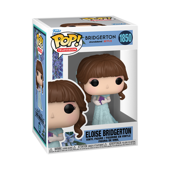 Pop! Eloise Bridgerton, Image 2