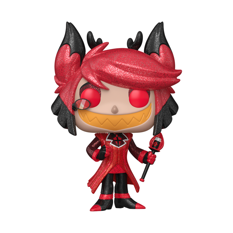Pop! Alastor (Diamond), , hi-res view 1