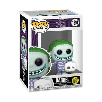 Pop! Barrel (Glow), , hi-res view 2