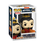 Pop! Fire Lord Ozai, , hi-res view 2