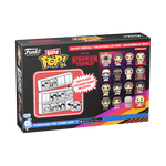 Bitty Pop! Stranger Things 4-Pack Series 4, , hi-res view 4