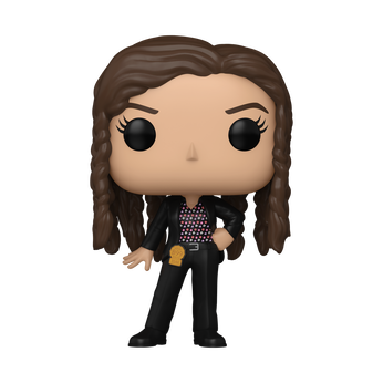 Pop! Amy Santiago, Image 1