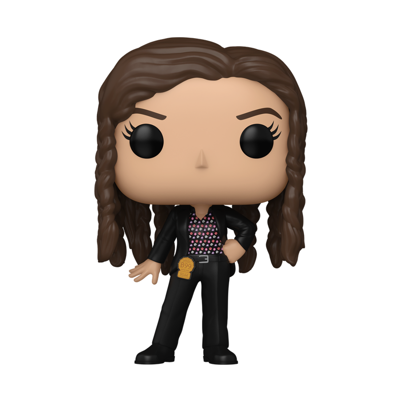 Pop! Amy Santiago, , hi-res view 1