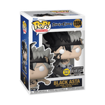 Pop! Black Asta (Glow), , hi-res view 2