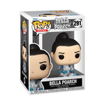 Pop! Bella Poarch in Patchwork Outfit, , hi-res view 2