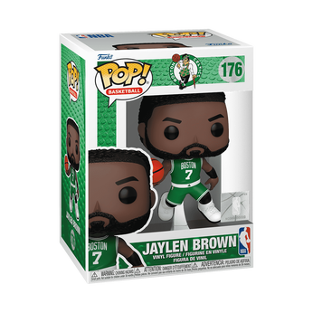Pop! Jaylen Brown, Image 2