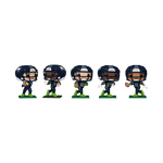 Pop! Seattle Seahawks NFL Super Bowl LX Champions 5-Pack, , hi-res view 2