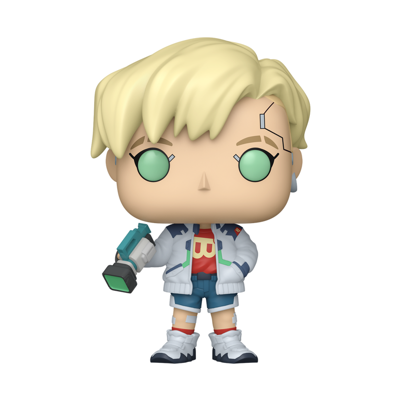 Pop! Roman, , hi-res view 1