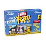 Bitty Pop! Disney 4-Pack Series 1, , hi-res image number 3