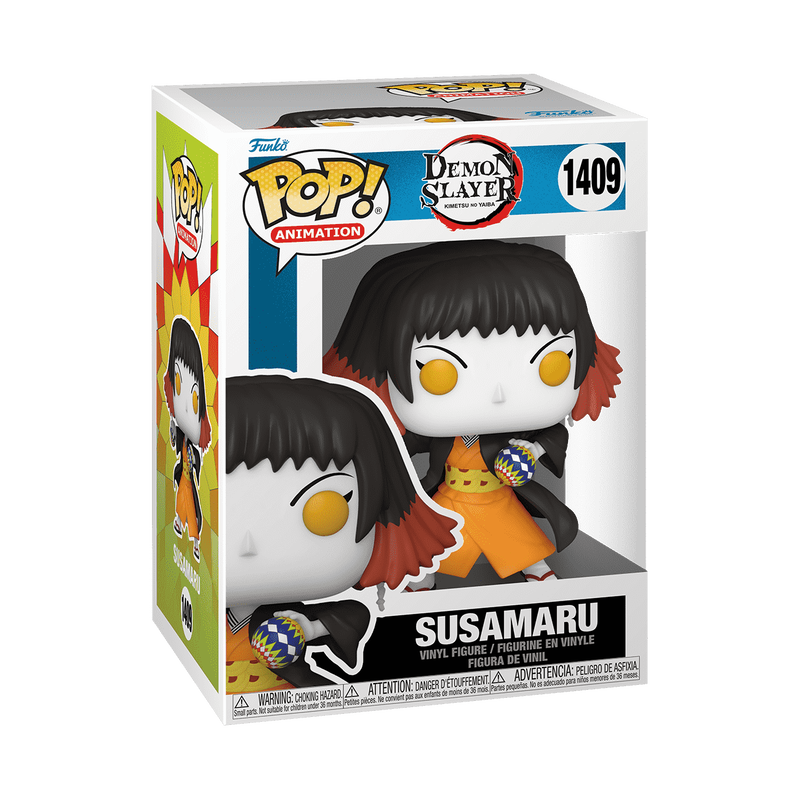 Pop! Susamaru, , hi-res view 2