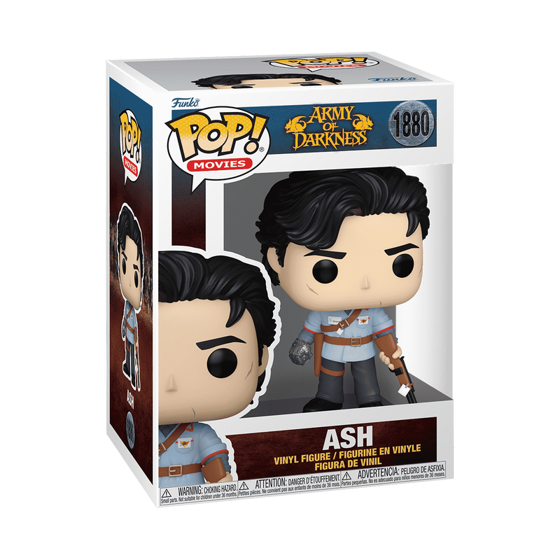 Pop! Ash with Boomstick, , hi-res view 2