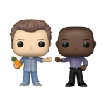 Pop! Shawn Spencer & Burton "Gus" Guster 2-Pack, , hi-res view 1
