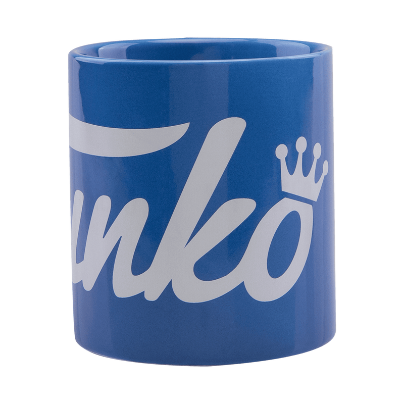 Funko Logo Mug, , hi-res image number 3