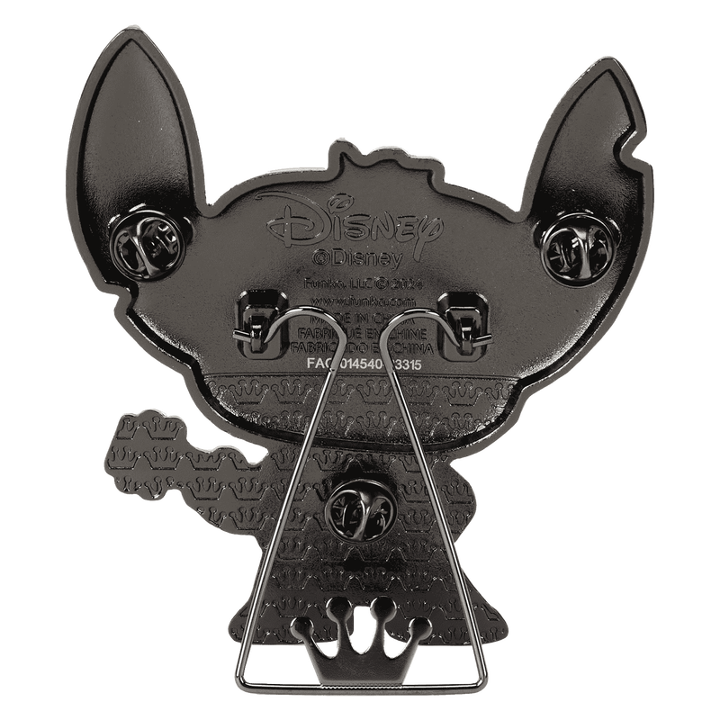 Pop! Pin Stitch with Ukulele, , hi-res view 3