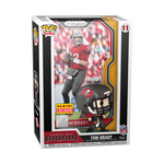 Pop! Trading Cards Tom Brady - Tampa Bay Buccaneers, , hi-res view 1