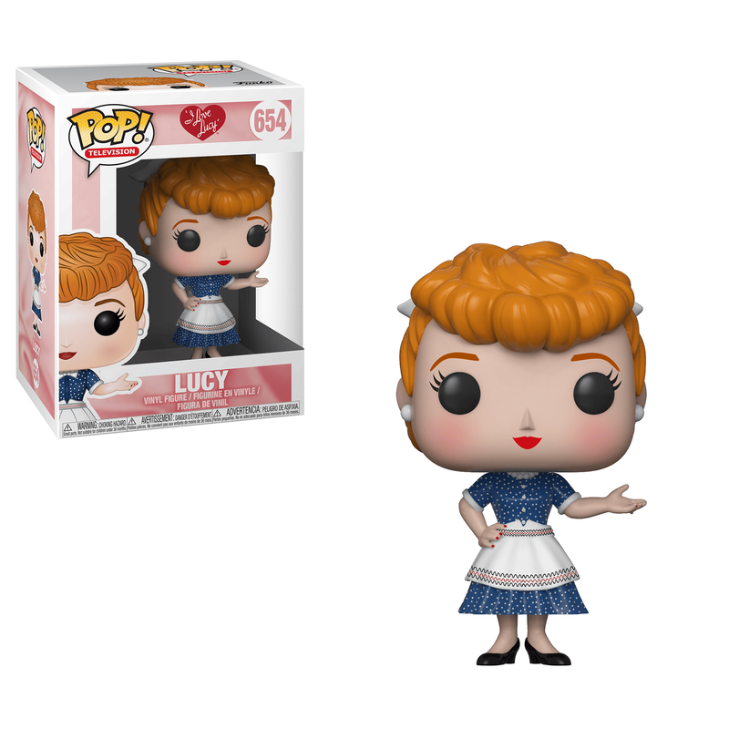 I Love Lucy - Lucy, , hi-res view 1