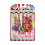 Rockstar Foxy (Pizza Simulator) Action Figure, , hi-res view 2