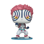 Pop! Akaza, , hi-res view 1
