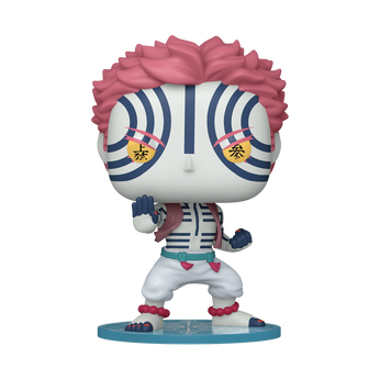 Pop! Akaza, Image 1
