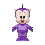 Vinyl SODA Space Cadet, , hi-res view 3
