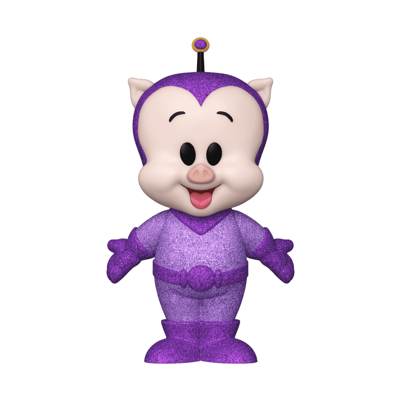 Vinyl SODA Space Cadet, , hi-res view 3