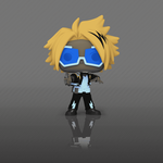 Pop! Denki Kaminari (Glow), , hi-res view 3