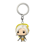 Pop! Keychain Mercy, , hi-res view 1