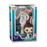 Pop! Trading Cards LaMelo Ball - Charlotte Hornets, , hi-res view 2