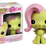 Fluttershy, , hi-res view 1