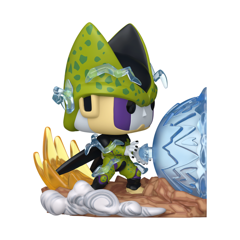 Pop! Deluxe Perfect Cell, , hi-res view 1